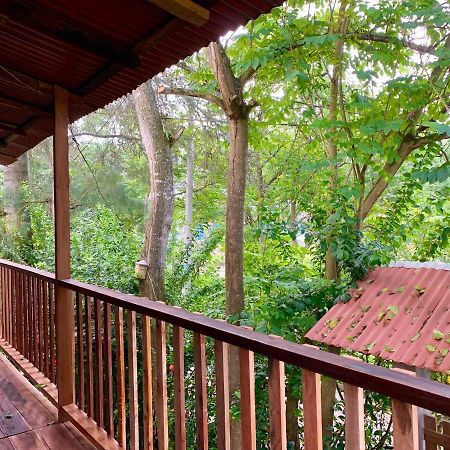 La Posada De Mary Монтаньита Экстерьер фото