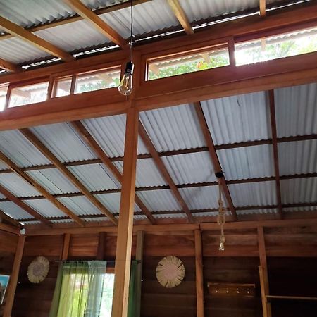 La Posada De Mary Монтаньита Экстерьер фото