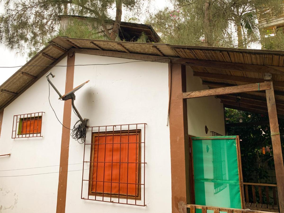 La Posada De Mary Монтаньита Экстерьер фото