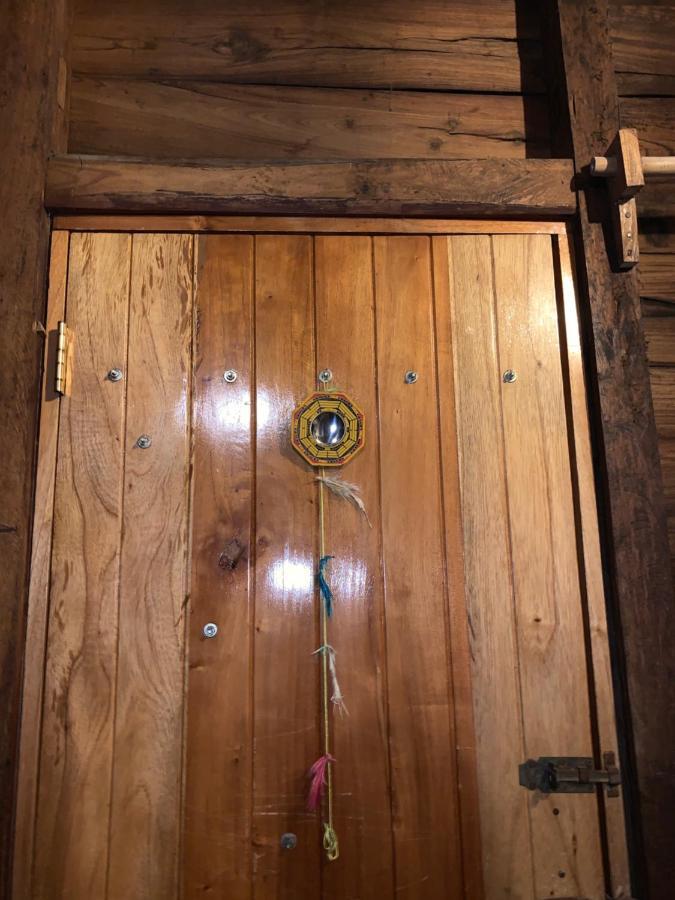 La Posada De Mary Монтаньита Экстерьер фото