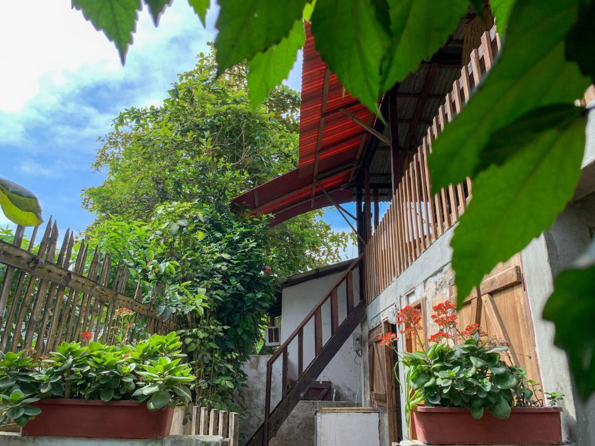 La Posada De Mary Монтаньита Экстерьер фото