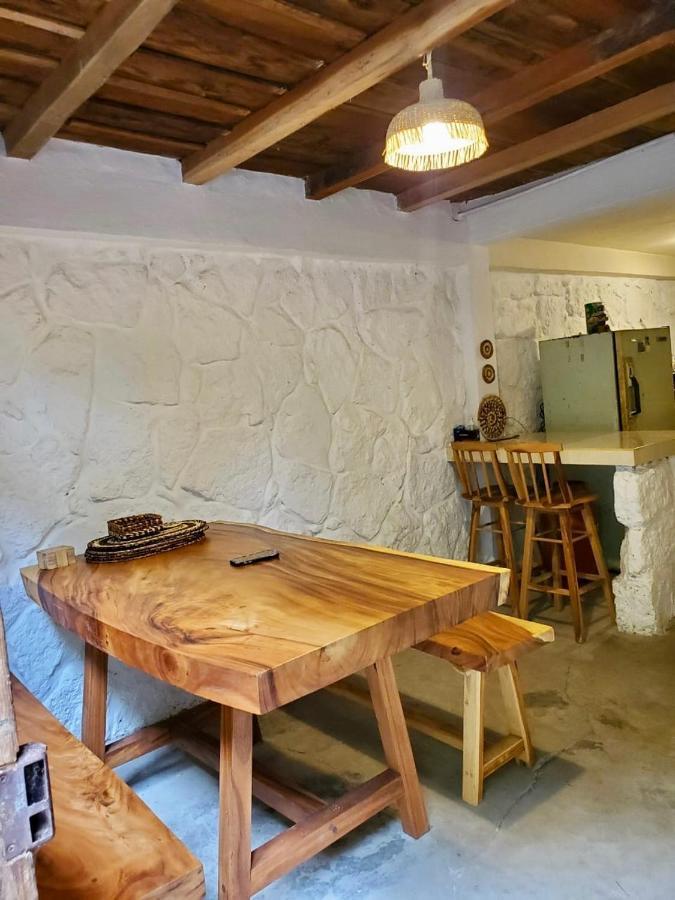 La Posada De Mary Монтаньита Экстерьер фото