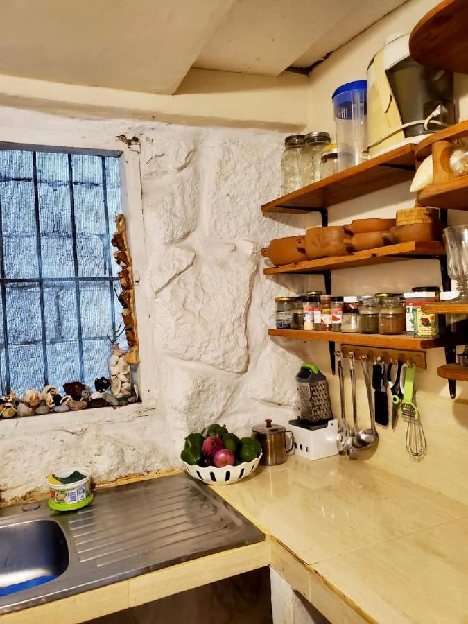 La Posada De Mary Монтаньита Экстерьер фото