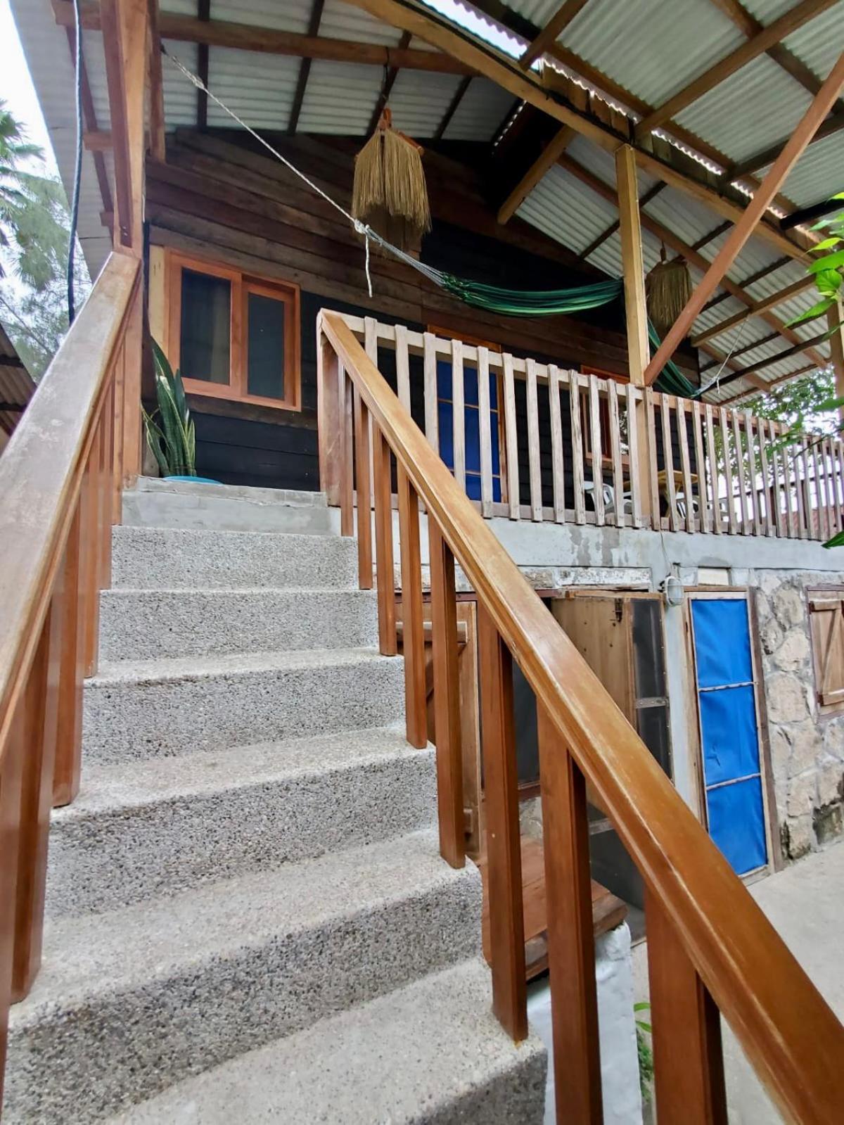 La Posada De Mary Монтаньита Экстерьер фото