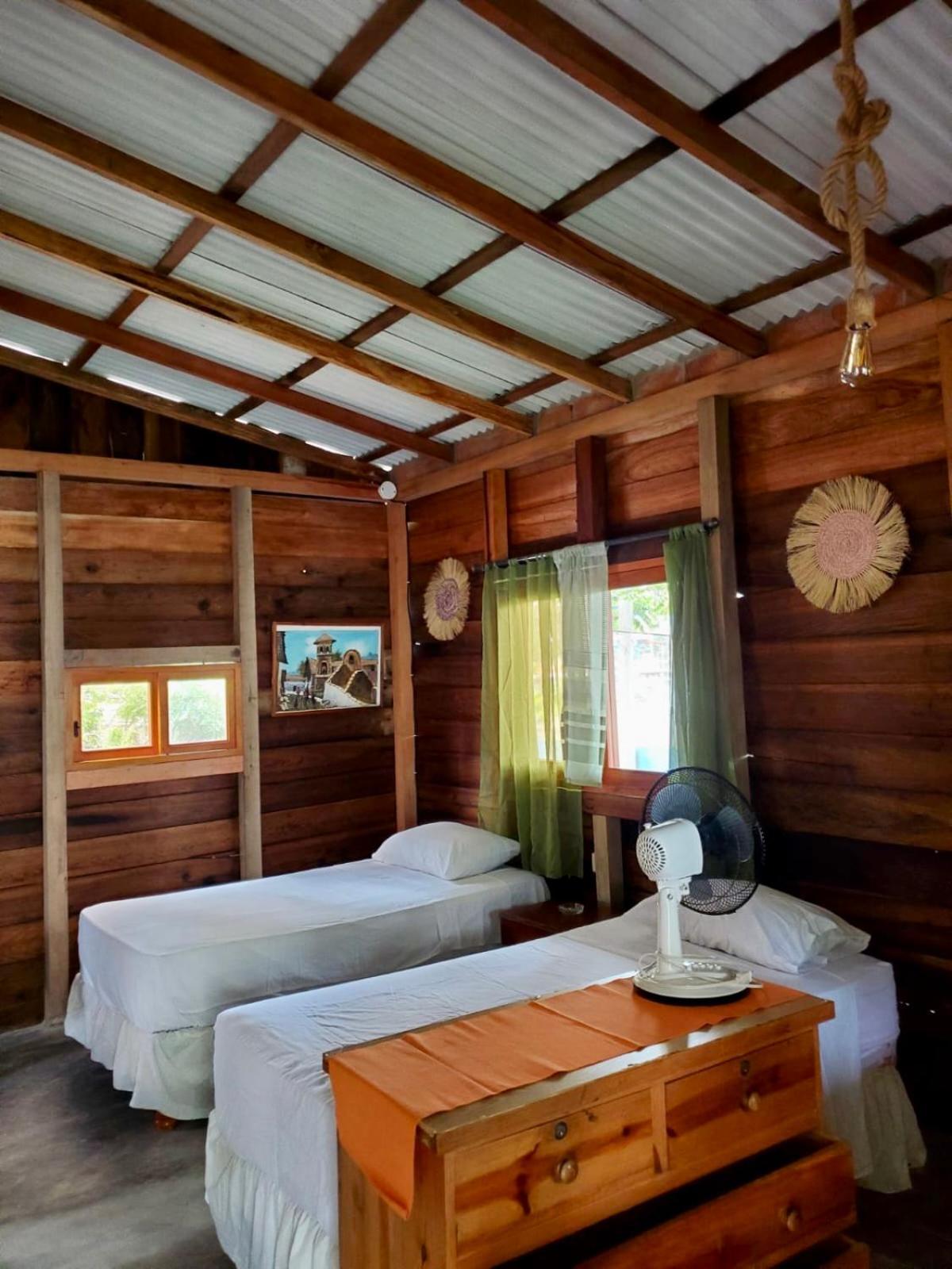 La Posada De Mary Монтаньита Экстерьер фото
