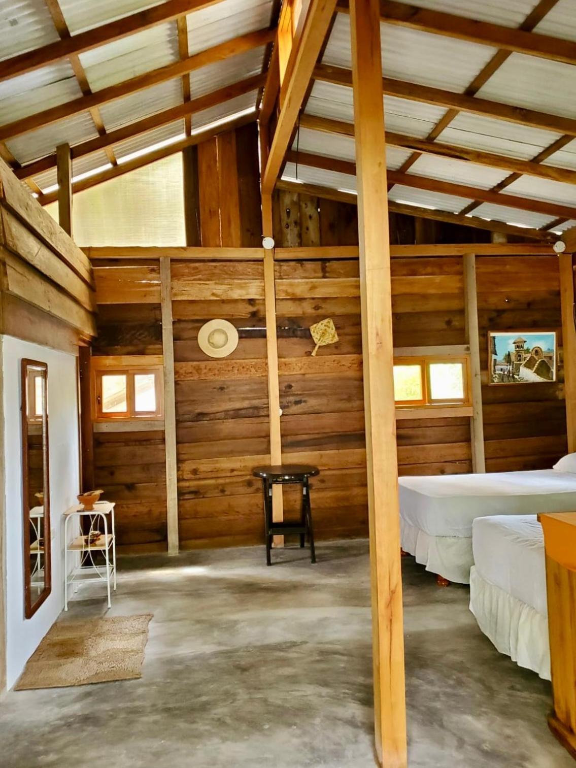 La Posada De Mary Монтаньита Экстерьер фото